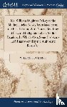 Oughtred, William - Mr. William Oughtred's Key of the Mathematicks. Newly Translated From the Best Edition, With Notes, Rendring it Easy and Itelligible to Less Skilful Readers. In Which Also, Some Problems Left Unanswer'd by the Author are Resolv'd .
