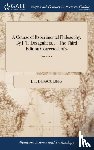 Desaguliers, J T - A Course of Experimental Philosophy. By J. T. Desaguliers, ... The Third Edition Corrected. of 2; Volume 1