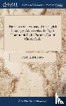Johnson, Samuel - The Plan of a Dictionary of the English Language; Addressed to the Right Honourable Philip Dormer, Earl of Chesterfield,
