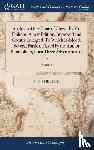 Philidor, F D - Analysis of the Game of Chess. By Mr. Philidor. A new Edition, Improved and Greatly Enlarged. To Which is Added, Several Parties, Played by the Author Blindfold, Against Three Adversaries. of 2; Volume 2
