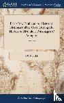 Bell, John - Bell's New Pantheon; or, Historical Dictionary of the Gods, Demi-gods, Heroes, and Fabulous Personages of Antiquity