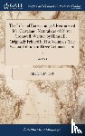 Prevost, Abbe - The Life and Entertaining Adventures of Mr. Cleveland, Natural son of Oliver Cromwell, Written by Himself. ... Originally Printed in Five Volumes. The Second Edition in Three Volumes. ... of 3; Volume 1