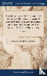 Michaelis, Johann David - Introduction to the New Testament. By John David Michaelis, ... Translated From the Fourth Edition of the German, and Considerably Augmented With Notes, ... By Herbert Marsh, ... of 4; Volume 2