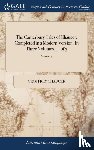 Chaucer, Geoffrey - The Canterbury Tales of Chaucer; Completed in a Modern Version. In Three Volumes. ... of 3; Volume 3