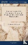 Macaulay, Catharine - Letters on Education. With Observations on Religious and Metaphysical Subjects. By Catherine Macaulay Graham