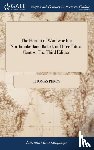 Percy, Thomas - The Hermit of Warkworth, a Northumberland Ballad, in Three Fits or Cantos. The Third Edition
