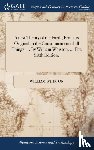 Whiston, William - A new Theory of the Earth, From its Original to the Consummation of all Things. ... By William Whiston, ... The Sixth Edition,