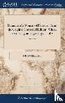 Cleland, John - Memoirs of a Woman of Pleasure. From the Original Corrected Edition. With a set of Elegant Engravings. ... of 2; Volume 1