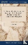 Bird, John - The Method of Dividing Astronomical Instruments. By Mr. John Bird, ... Published by Order of the Commissioners of Longitude
