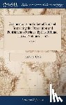 Hume, David - Commentaries on the law of Scotland, Respecting the Description and Punishment of Crimes. By David Hume. ... In two Volumes. ... of 2; Volume 1