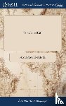 Centlivre, Susanna - The Cruel Gift