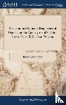 Newton, Isaac - Observations Upon the Prophecies of Daniel, and the Apocalypse of St. John. In two Parts. By Sir Isaac Newton