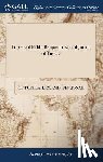 Benjamin Ben Jonah, Of Tudela - Travels of Rabbi Benjamin, son of Jonah, of Tudela