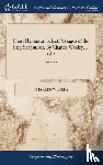 Wesley, Charles - Short Hymns on Select Passages of the Holy Scriptures. By Charles Wesley, ... of 2; Volume 1