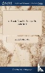 Pope, Alexander - An Epistle From Mr. Pope, to Dr. Arbuthnot