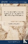 Lyttelton, George - Observations on the Conversion and Apostleship of St. Paul. In a Letter to Gilbert West, Esq; By Mr. Lyttelton