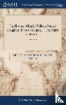 Multiple Contributors - The History of Emily Willis, a Natural Daughter. In two Volumes. ... The Third Edition. of 2; Volume 1