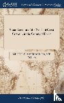 Multiple Contributors - Some Account of the Parish of Great Coxwell, in the County of Berks