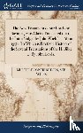 Multiple Contributors - The New Testament of our Lord and Saviour Jesus Christ Translated out of the Latin Vulgat by John Wiclif, ... About 1378. To Which is Præfixt a History of the Several Translations of the H. Bible ... By John Lewis,