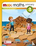  - Max Maths Primary A Singapore Approach Grade 3 Student Book