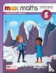  - Max Maths Primary A Singapore Approach Grade 5 Student Book