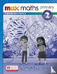  - Max Maths Primary A Singapore Approach Grade 2 Teacher's Book