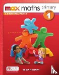  - Max Maths Primary A Singapore Approach Journal 1