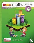  - Max Maths Primary A Singapore Approach Grade 4 Journal