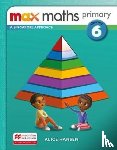  - Max Maths Primary A Singapore Approach Grade 6 Journal