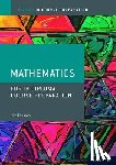 Fensom, Jim - Oxford IB Diploma Programme: IB Course Preparation Mathematics Student Book