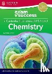 JOHN QUILL - CAIE ESG ASAL CHEM SBWL 2E