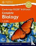 Pickering, Ron - Cambridge IGCSE & O Level Complete Biology: Student Book