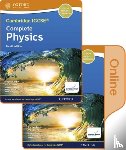 Pople, Stephen, Harris, Anna - Pople, S: Cambridge IGCSE® & O Level Complete Physics: Print