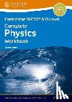 Lloyd, Sarah - Cambridge IGCSE® & O Level Complete Physics: Workbook Fourth Edition