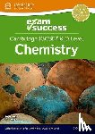 Ryan, Lawrie, Norris, Roger - Cambridge IGCSERG & O Level Chemistry: Exam Success