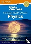 Harris, Anna, Lloyd, Sarah - Cambridge IGCSE® & O Level Physics: Exam Success