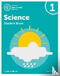 Roberts, Deborah, Hudson, Terry, Haigh, Alan, Shaw, Geraldine - Oxford International Science: Student Book 1
