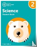 Roberts, Deborah, Hudson, Terry, Haigh, Alan, Shaw, Geraldine - Oxford International Science: Student Book 2