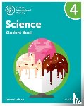 Roberts, Deborah, Hudson, Terry, Haigh, Alan, Shaw, Geraldine - Oxford International Science: Student Book 4