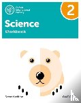 Roberts, Deborah, Hudson, Terry, Haigh, Alan, Shaw, Geraldine - Oxford International Science: Workbook 2