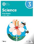 Roberts, Deborah, Hudson, Terry, Haigh, Alan, Shaw, Geraldine - Oxford International Science: Workbook 3