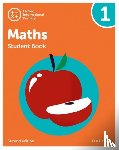 Cotton, Tony, Clissold, Caroline, Glithro, Linda, Moseley, Cherri - Oxford International Maths: Student Book 1