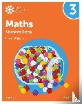 Cotton, Tony, Clissold, Caroline, Glithro, Linda, Moseley, Cherri - Oxford International Maths: Student Book 3