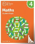 Cotton, Tony, Clissold, Caroline, Glithro, Linda, Moseley, Cherri - Oxford International Maths: Student Book 4