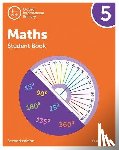 Cotton, Tony, Clissold, Caroline, Glithro, Linda, Moseley, Cherri - Oxford International Maths: Student Book 5