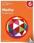 Cotton, Tony, Clissold, Caroline, Glithro, Linda, Moseley, Cherri - Oxford International Maths: Student Book 6