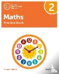 Cotton, Tony - Oxford International Maths: Practice Book 2