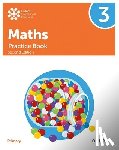 Cotton, Tony - Oxford International Maths: Practice Book 3