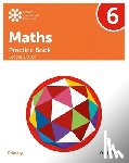 Cotton, Tony - Oxford International Maths: Practice Book 6