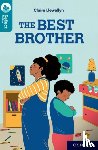 Llewellyn, Claire - Oxford Reading Tree TreeTops Reflect: Oxford Reading Level 9: The Best Brother